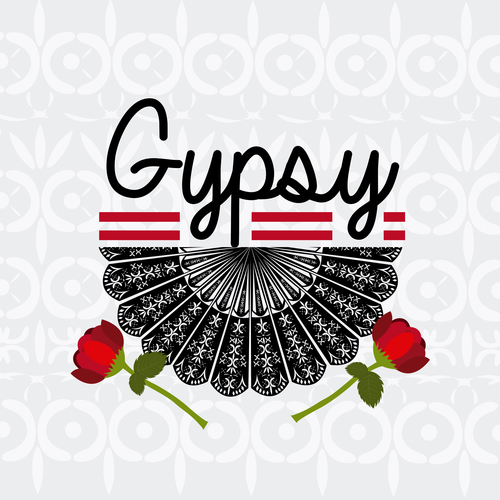 The  Gypsy People 8th April, International Day of the Gypsy People
